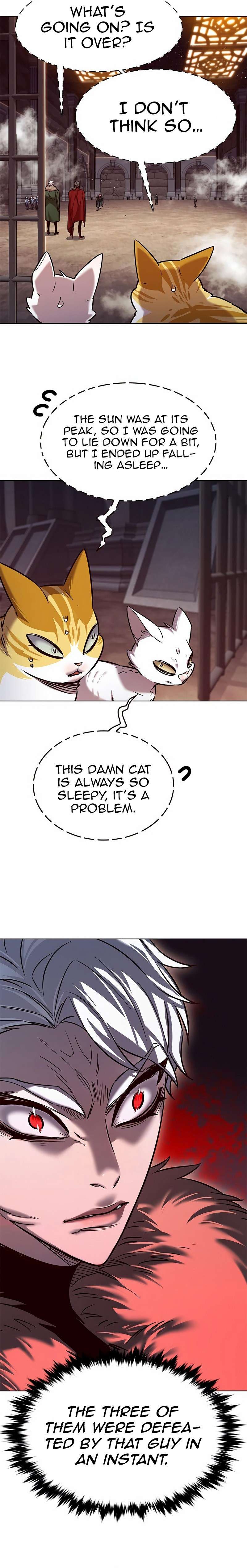 Read Eleceed Manga Online