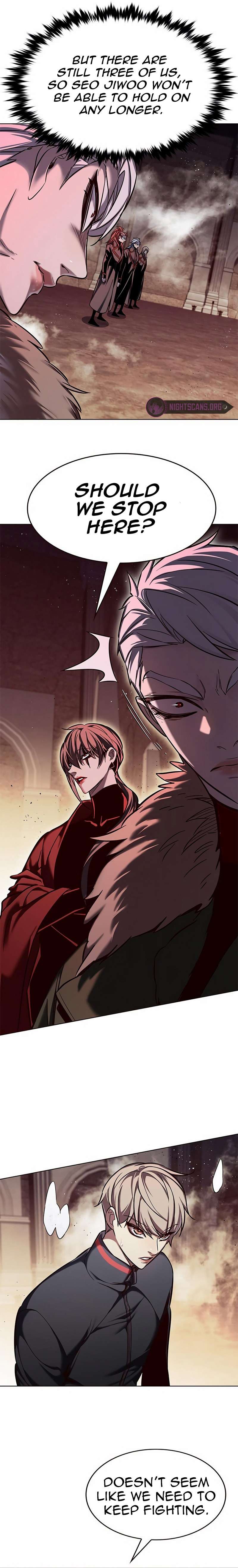 Read Eleceed Manga Online