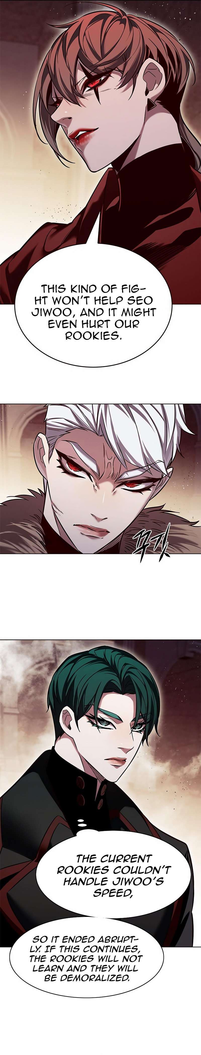 Read Eleceed Manga Online