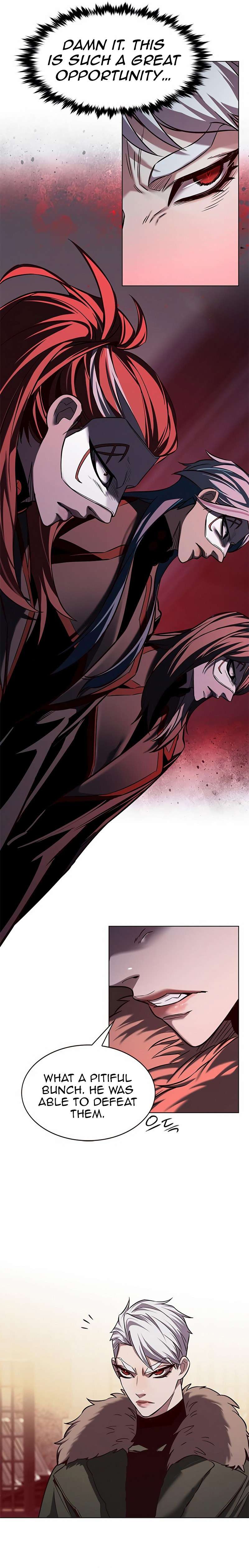 Read Eleceed Manga Online