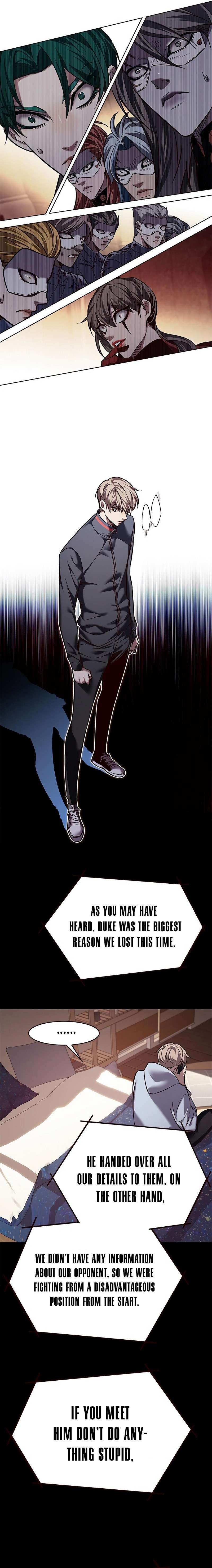 Read Eleceed Manga Online