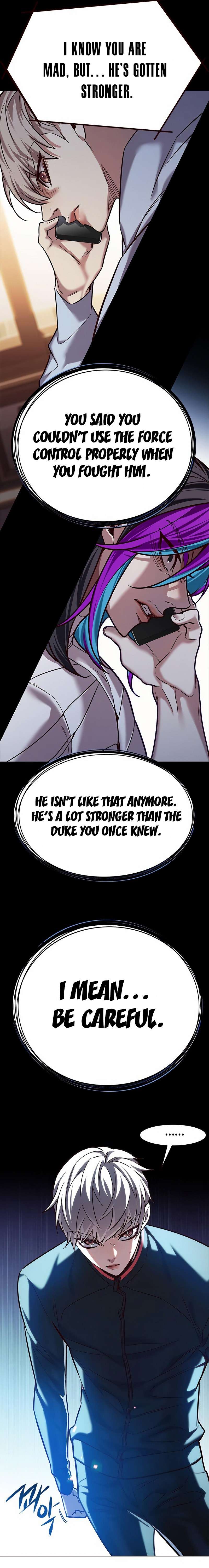 Read Eleceed Manga Online