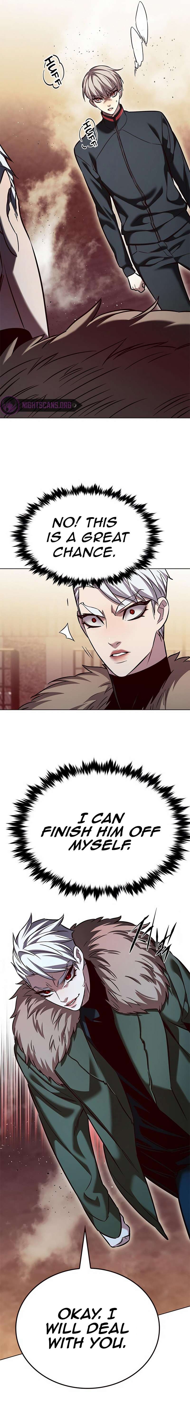 Read Eleceed Manga Online