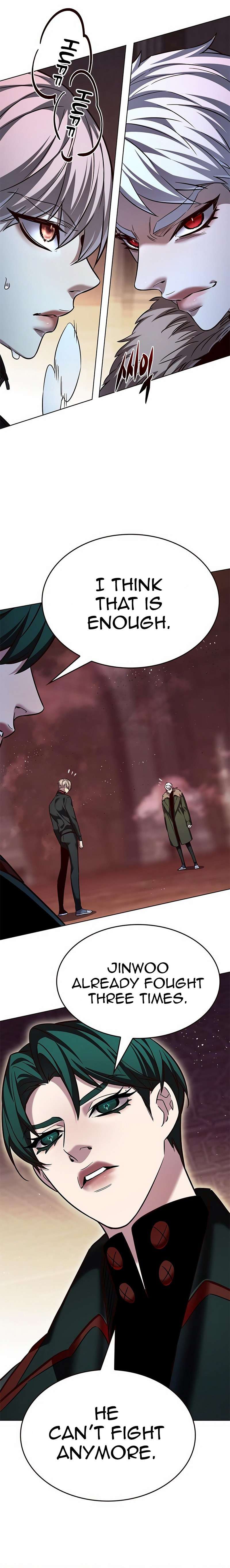 Read Eleceed Manga Online