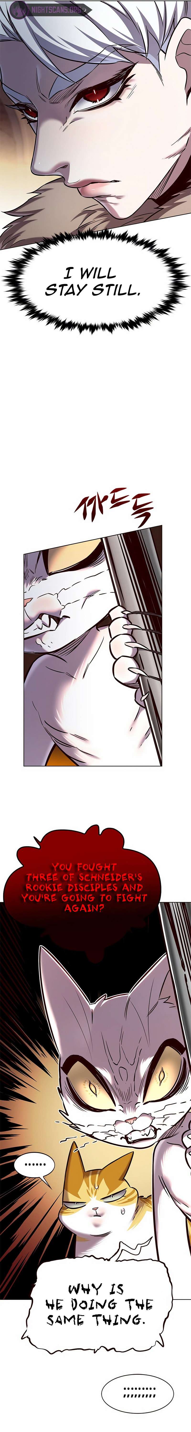 Read Eleceed Manga Online