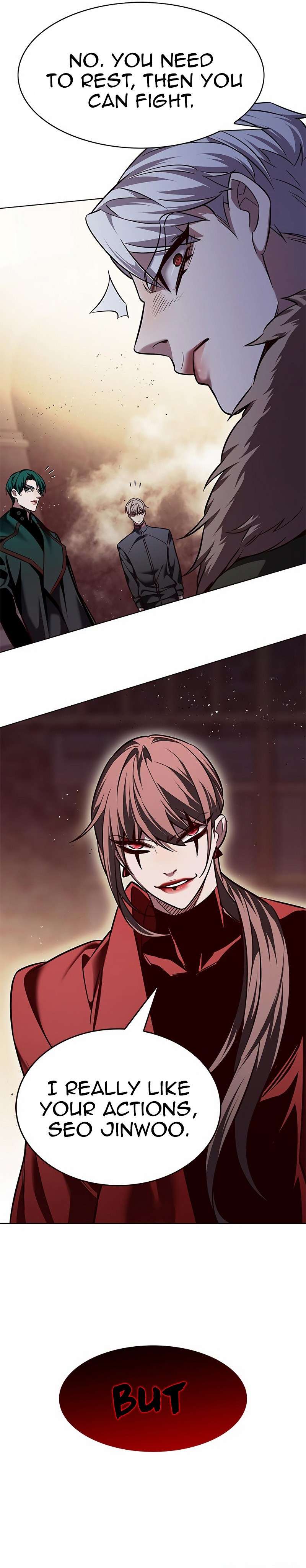 Read Eleceed Manga Online