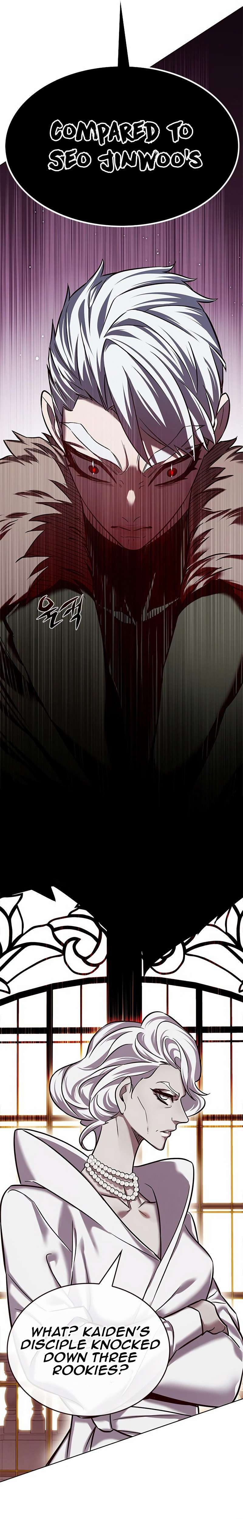 Read Eleceed Manga Online