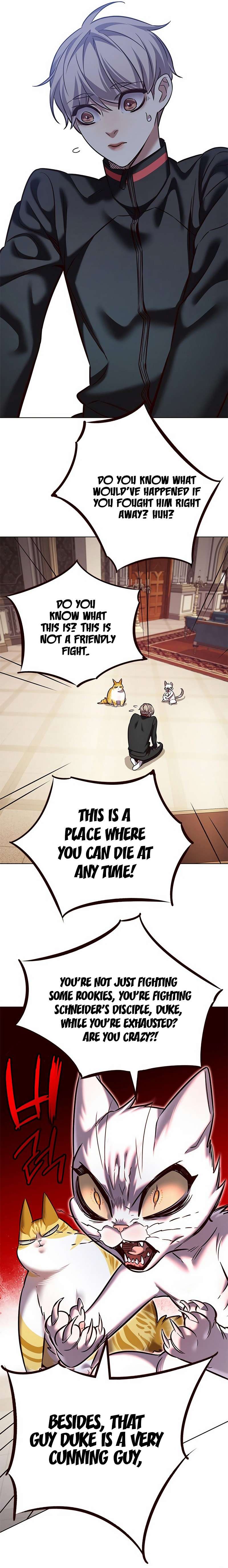 Read Eleceed Manga Online