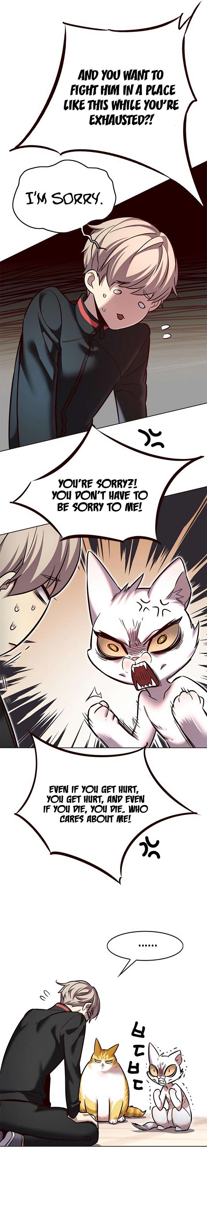 Read Eleceed Manga Online