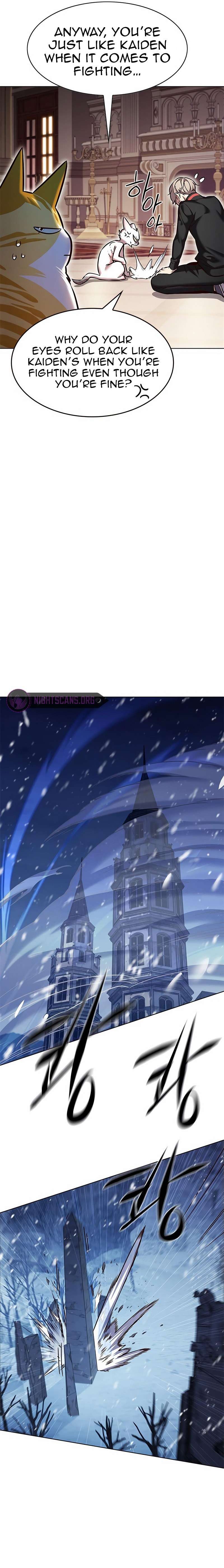 Read Eleceed Manga Online