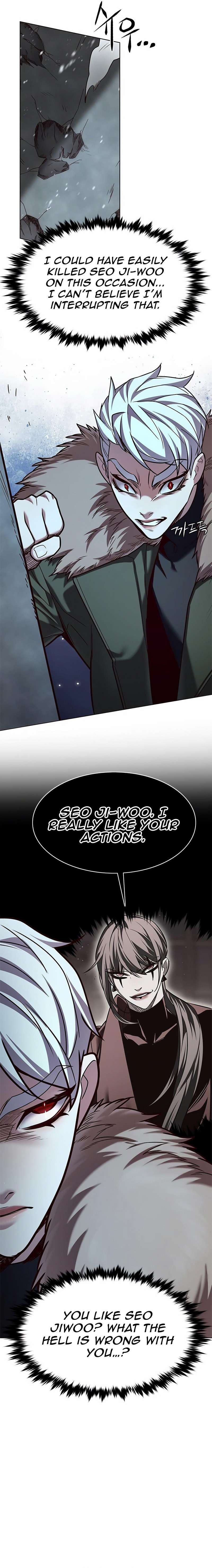 Read Eleceed Manga Online