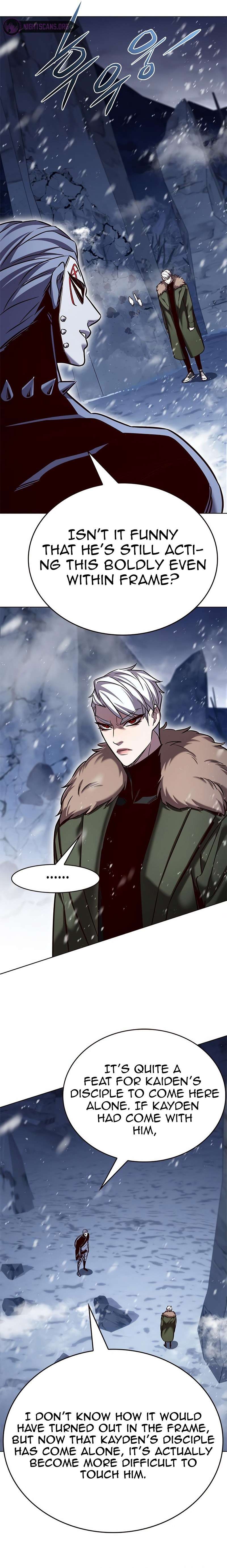 Read Eleceed Manga Online