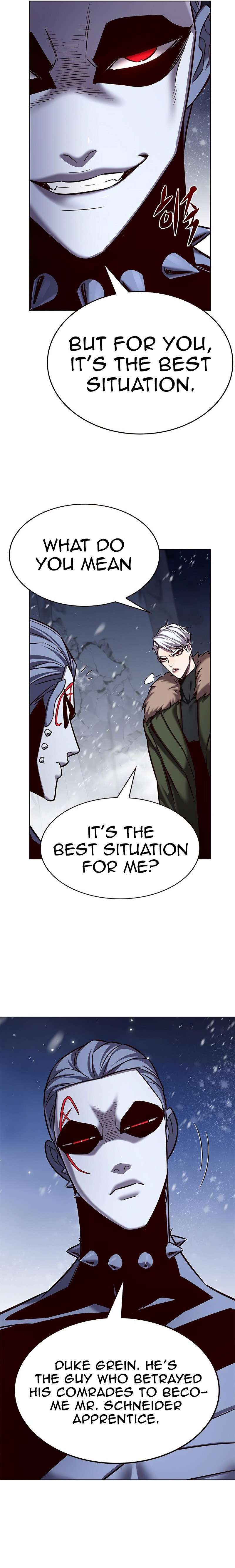 Read Eleceed Manga Online