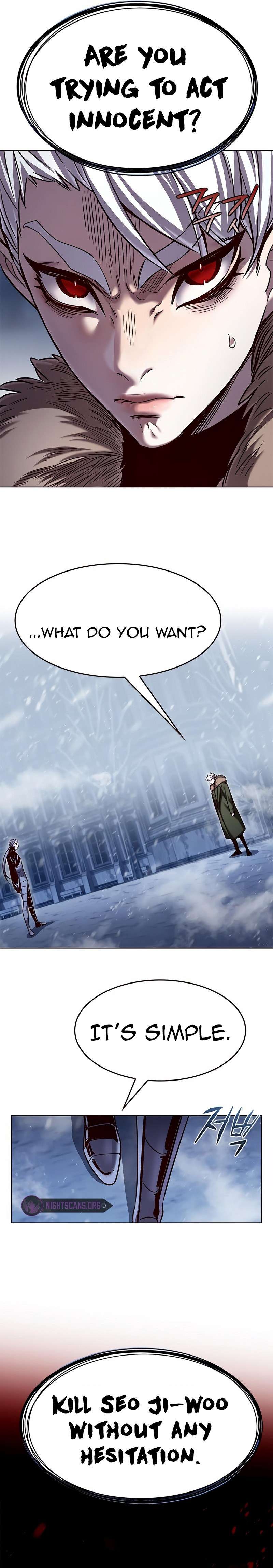 Read Eleceed Manga Online