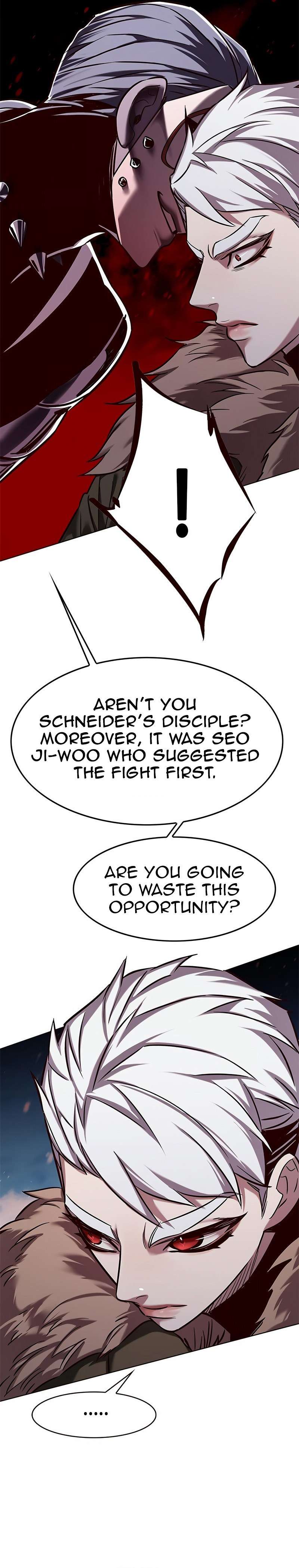 Read Eleceed Manga Online