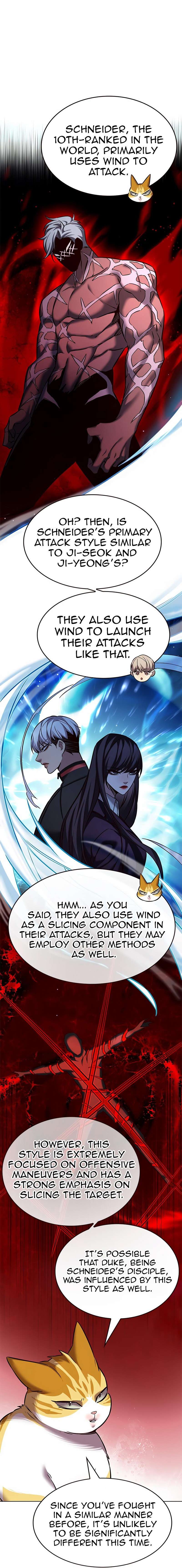 Read Eleceed Manga Online