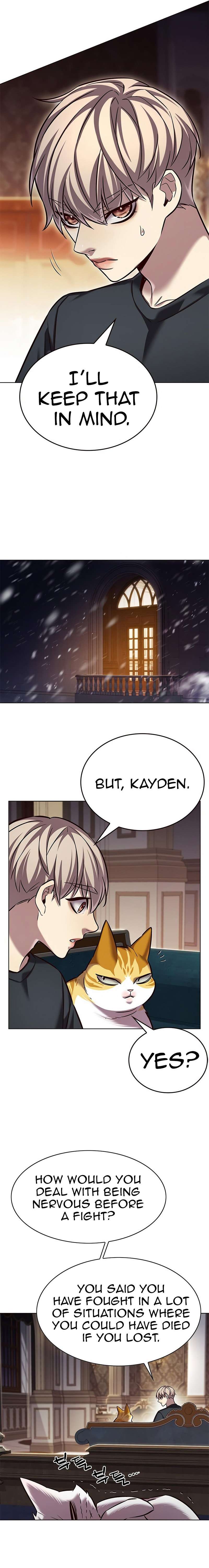 Read Eleceed Manga Online