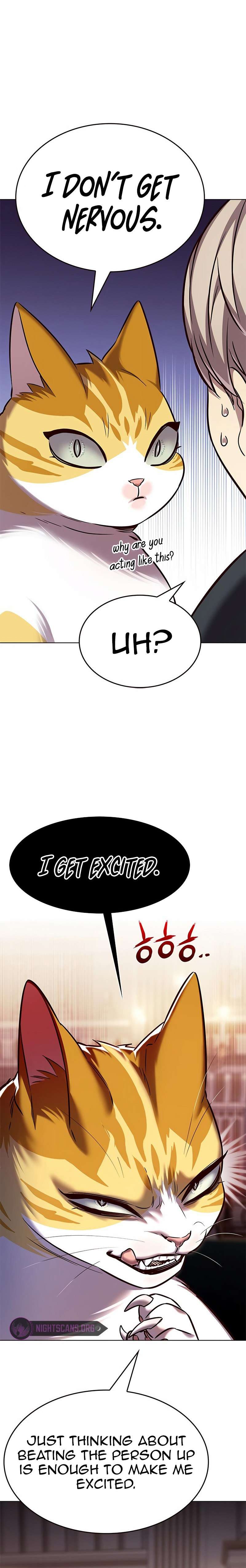 Read Eleceed Manga Online