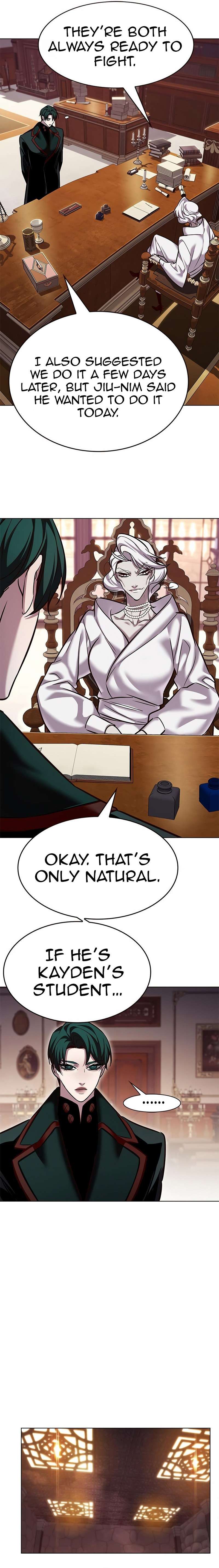 Read Eleceed Manga Online