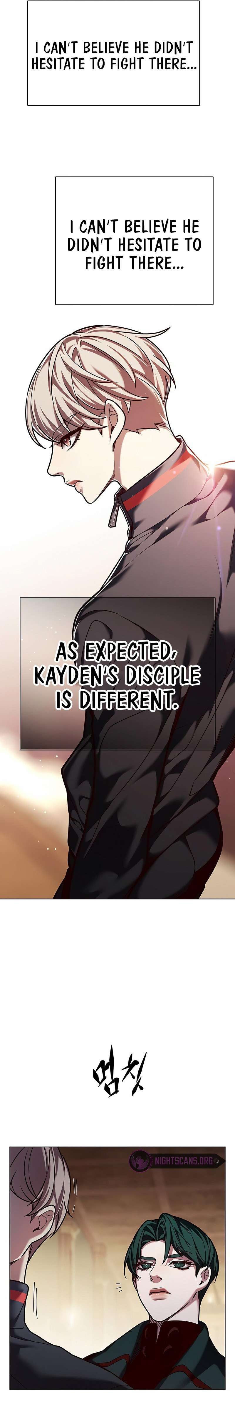 Read Eleceed Manga Online