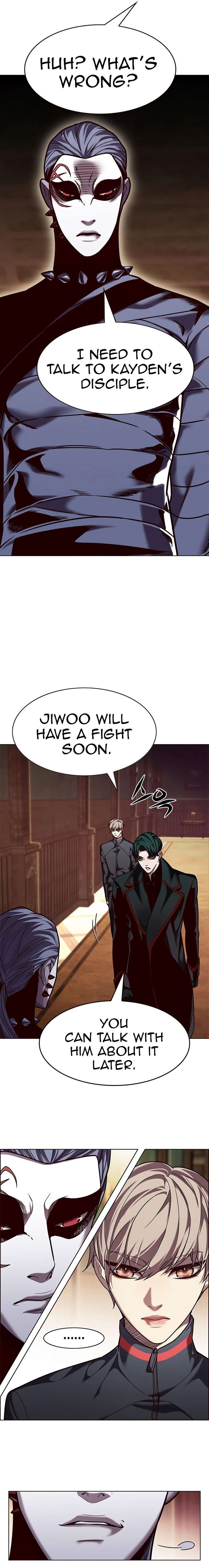 Read Eleceed Manga Online