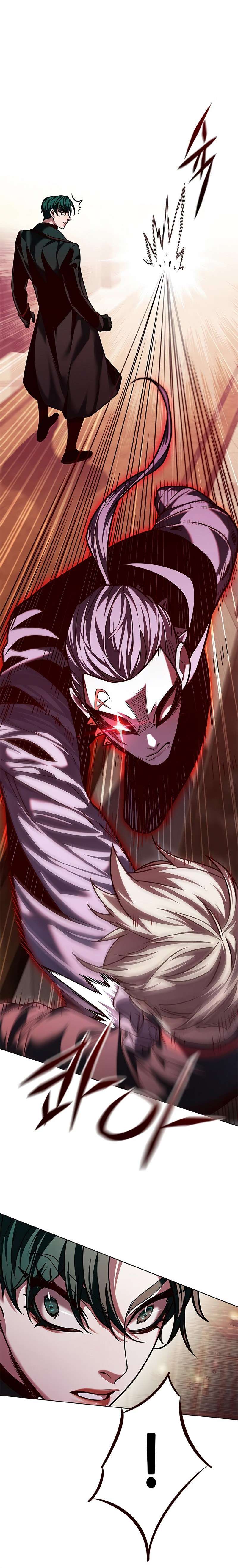 Read Eleceed Manga Online