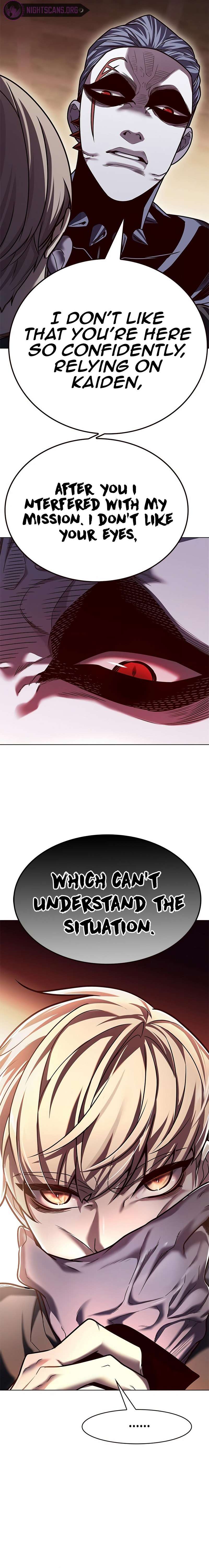 Read Eleceed Manga Online