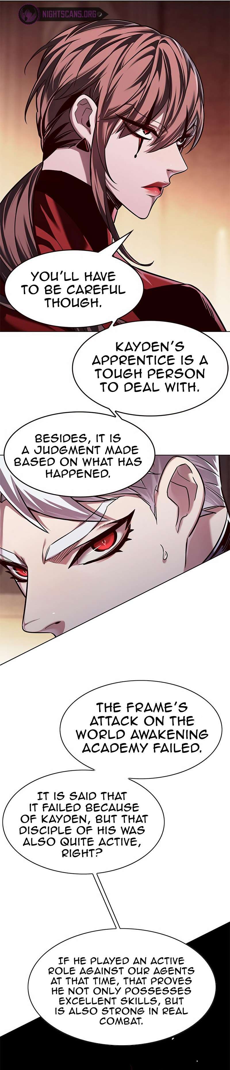 Read Eleceed Manga Online