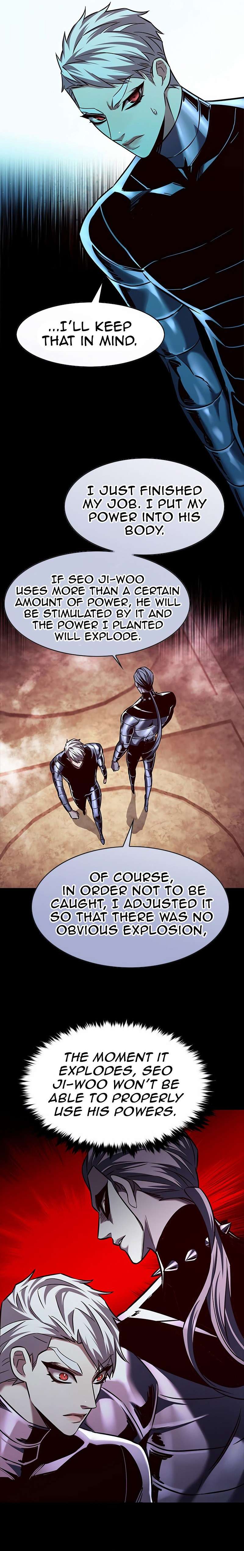 Read Eleceed Manga Online