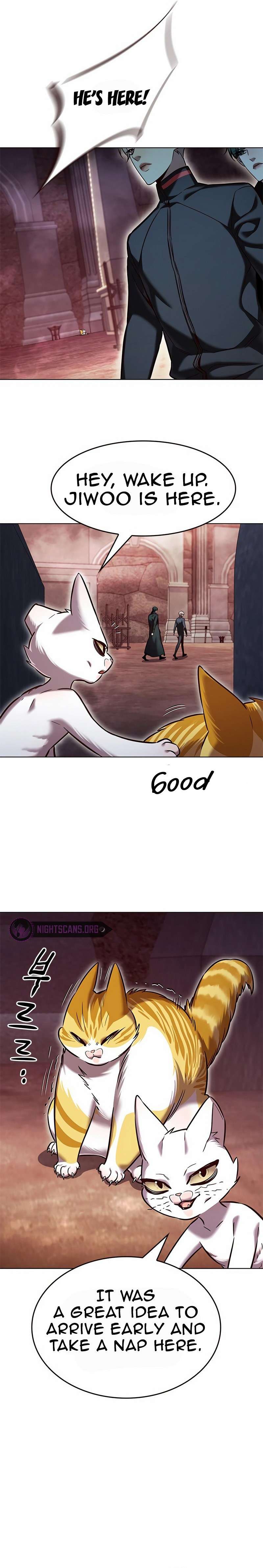 Read Eleceed Manga Online