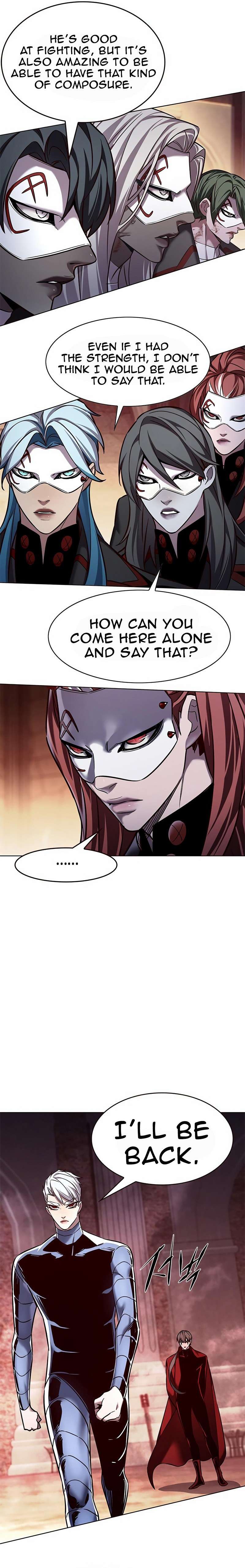 Read Eleceed Manga Online