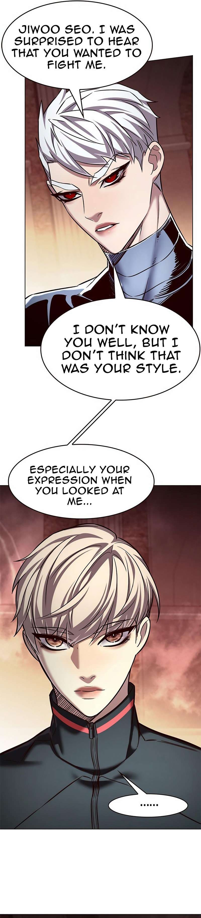 Read Eleceed Manga Online