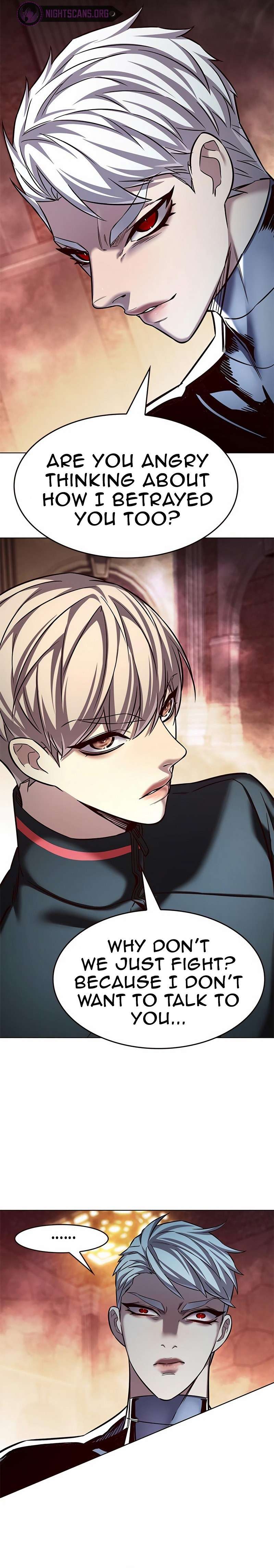 Read Eleceed Manga Online