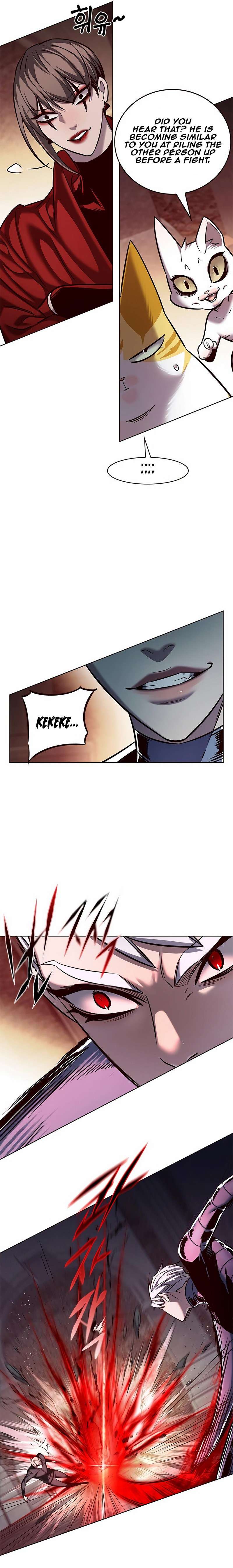 Read Eleceed Manga Online