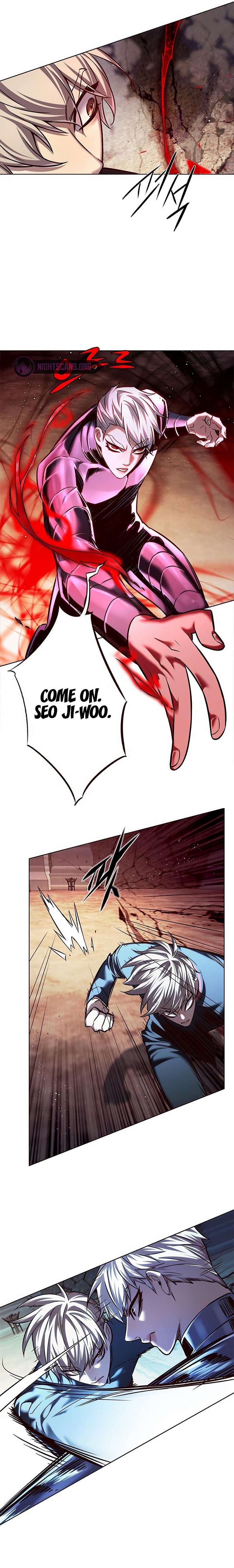 Read Eleceed Manga Online