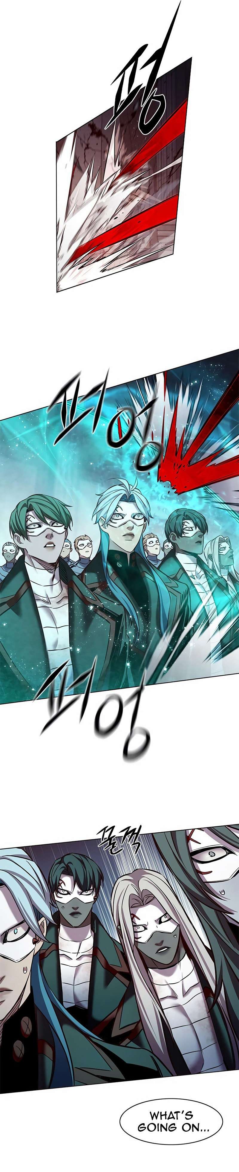 Read Eleceed Manga Online