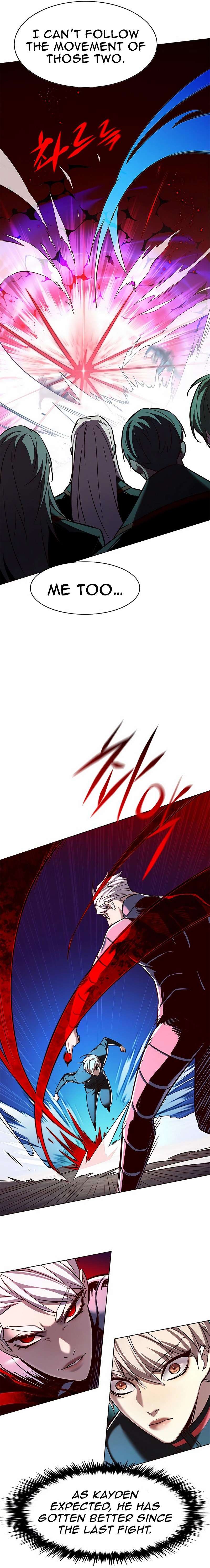 Read Eleceed Manga Online