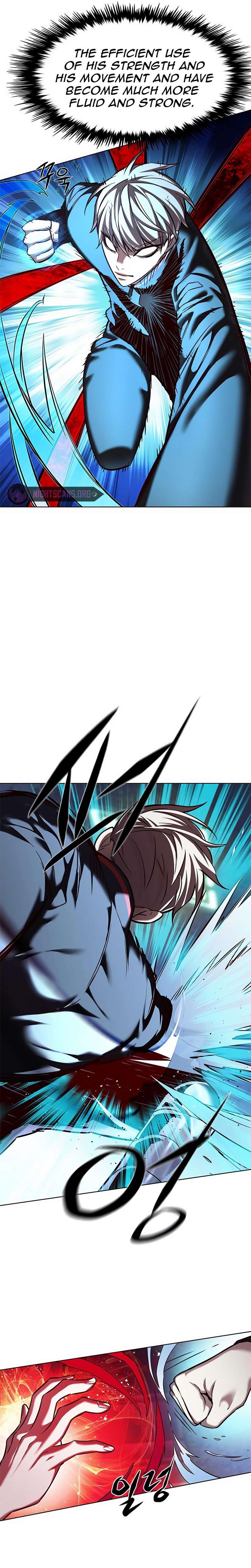 Read Eleceed Manga Online