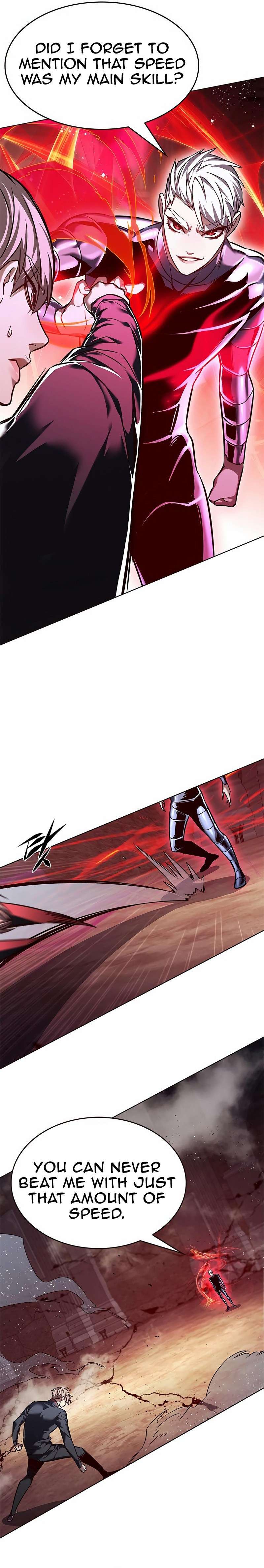 Read Eleceed Manga Online