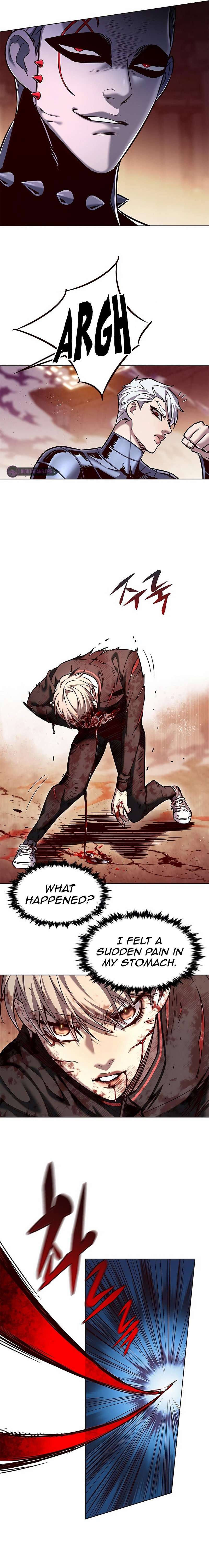 Read Eleceed Manga Online