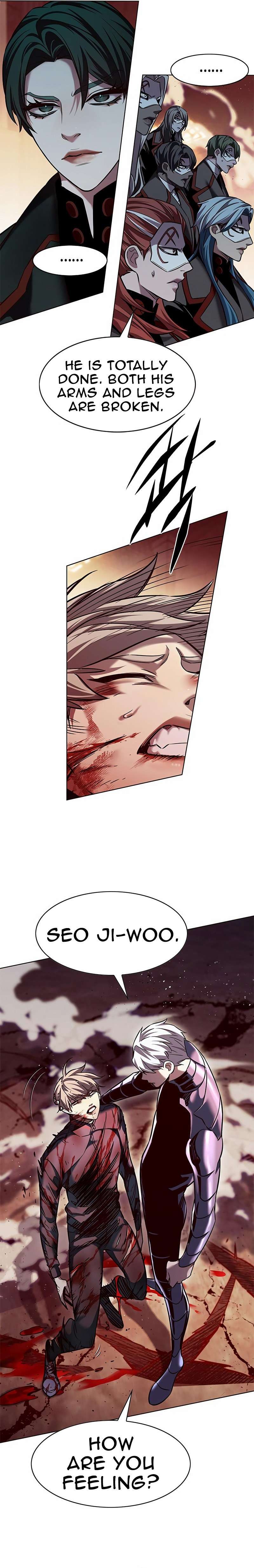 Read Eleceed Manga Online