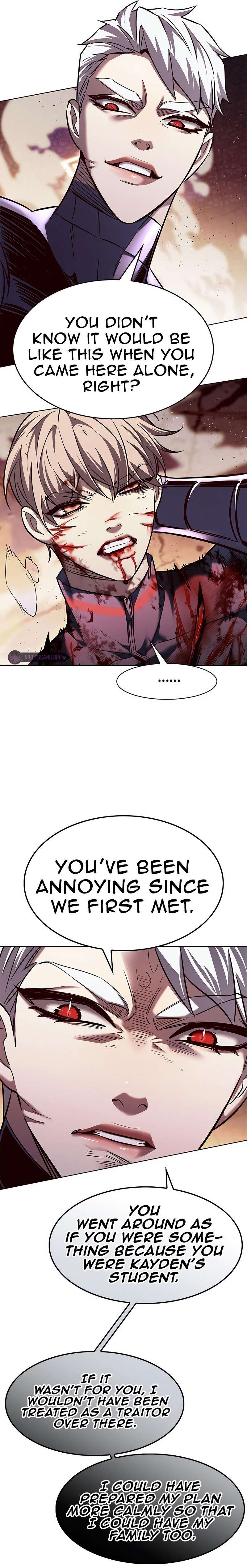 Read Eleceed Manga Online