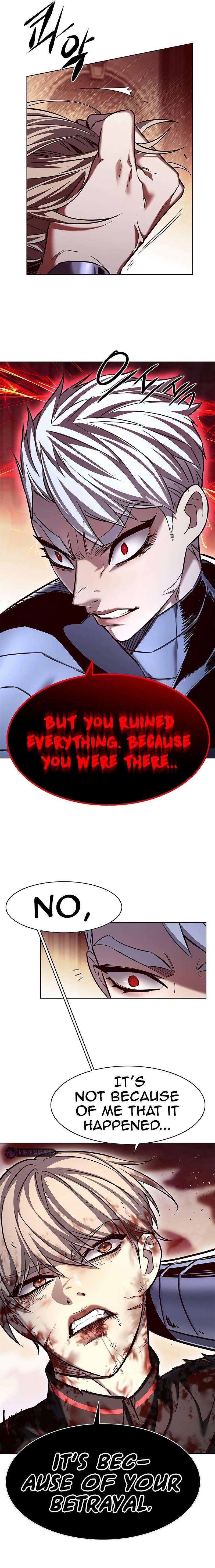 Read Eleceed Manga Online