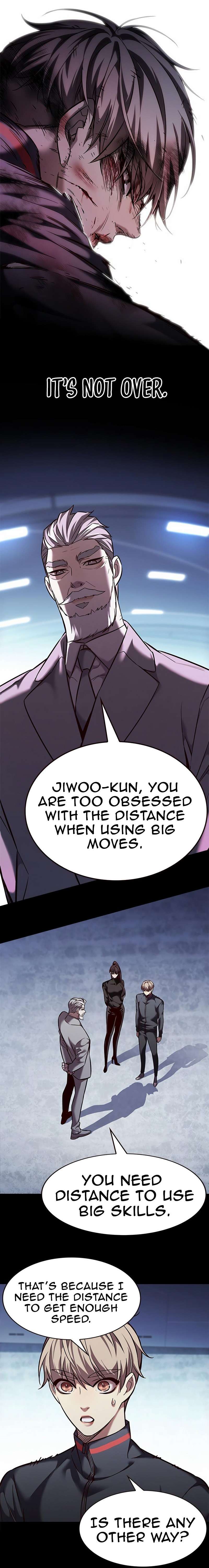 Read Eleceed Manga Online