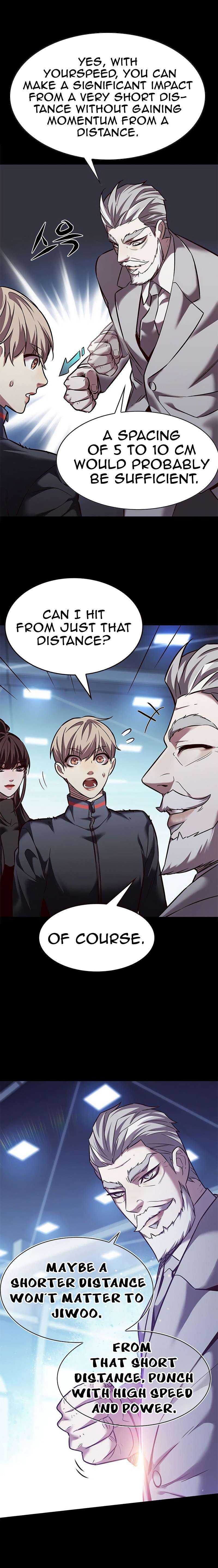 Read Eleceed Manga Online