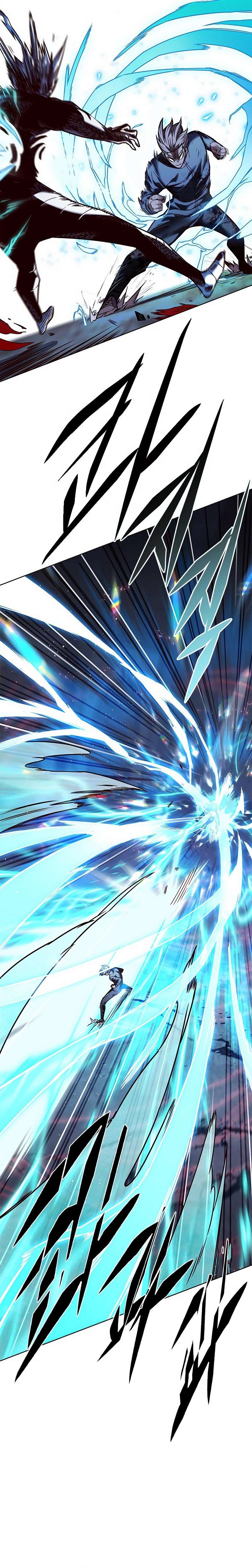 Read Eleceed Manga Online