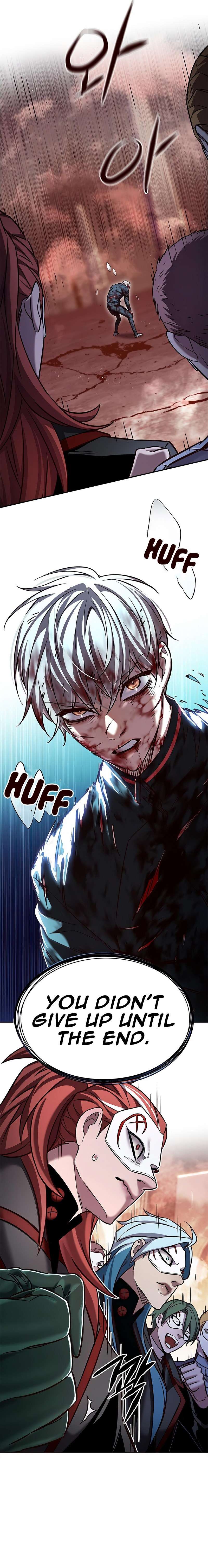 Read Eleceed Manga Online