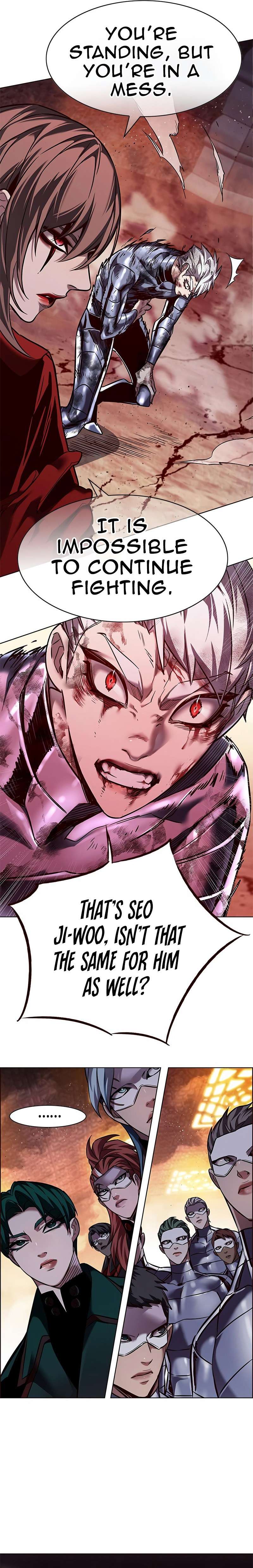 Read Eleceed Manga Online