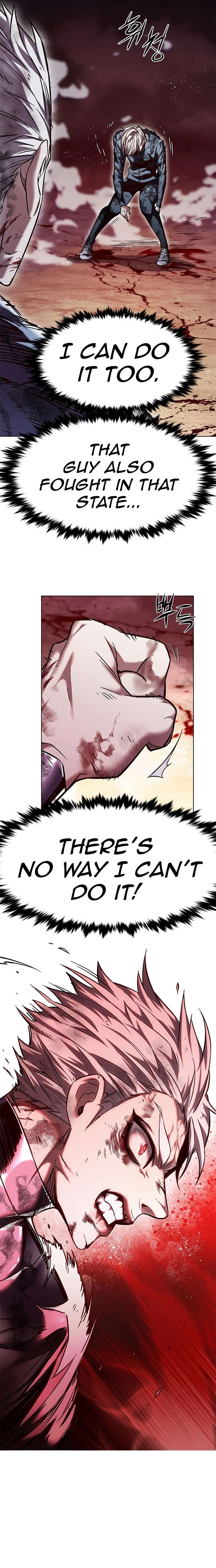 Read Eleceed Manga Online