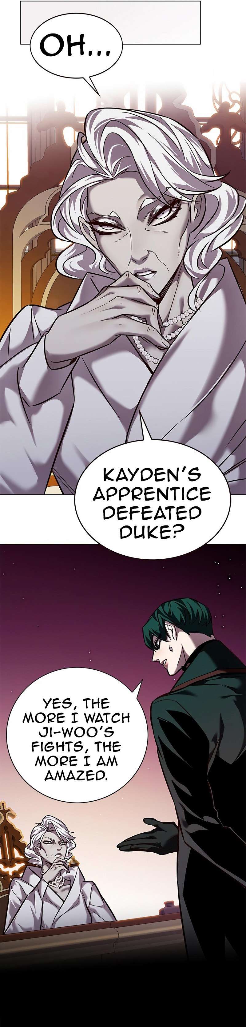 Read Eleceed Manga Online